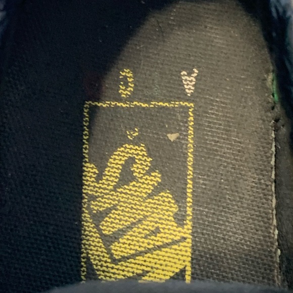 Vans Old Skool Tribe Called Quest Edition UNISEX 8 Women 6.5 Men - Picture 8 of 11